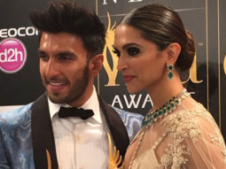 DELIGHTED Ranveer Singh, Deepika Padukone On Winning and RULING IIFA 2016