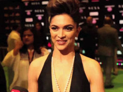 Deepika Padukone at IIFA Rocks Green Carpet, Madrid