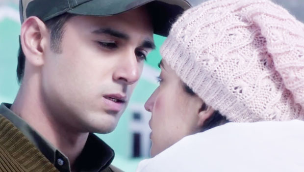 Dialogue Promo 5 (Junooniyat) Dialogue Promo 5 (Junooniyat)