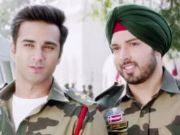 Dialogue Promo 7 (Junooniyat)