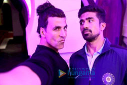 Movie Stills Of The Movie Dishoom