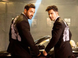 Box Office: Dishoom is showing good hold on weekdays