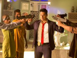 Box Office – John-Varun-Jacqueline’s Dishoom has 6th highest Week One of 2016, Sajid has 3, Eros has 2 in Top-6