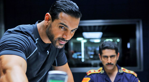 Dishoom