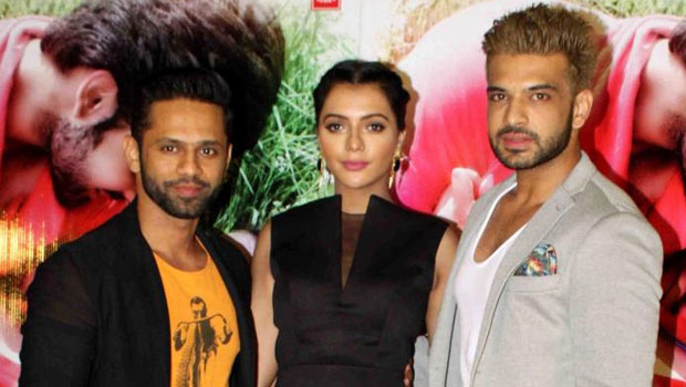 Star Studded ‘Do Chaar Din’ Song Launch Star Studded ‘Do Chaar Din’ Song Launch