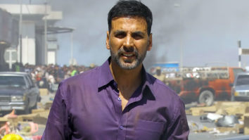 Does Akshay Kumar Have The Most Interesting Lineup Of All?