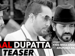 Teaser (Laal Dupatta)