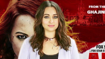 Sonakshi Sinha’s Special Message For Her Fans