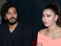 ‘Great Grand Masti’ On The Sets Of ‘So You Think You Can Dance’
