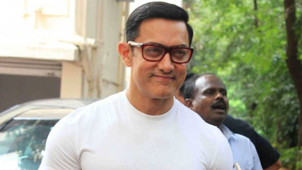Aamir Khan’s Press Conference For Eid 2016 Aamir Khan’s Press Conference For Eid 2016