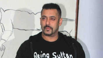 Salman Khan Hosts A Star-Studded Eid Party