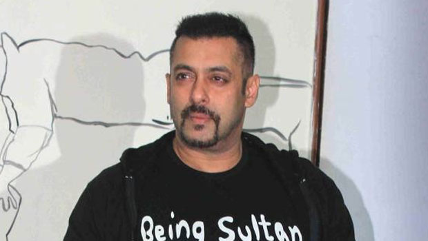 Salman Khan Hosts A Star-Studded Eid Party Salman Khan Hosts A Star-Studded Eid Party