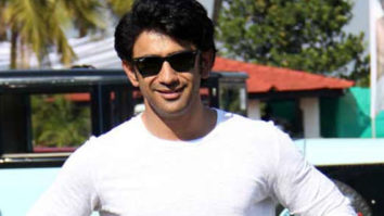 “Salman Khan Playing Sultan, Is Keeping It So SIMPLE”: Amit Sadh