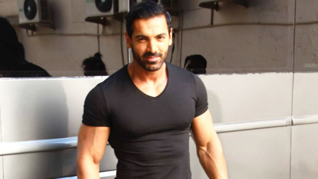 “Varun Dhawan Is Being Smart About Picking Up Films”: John Abraham “Varun Dhawan Is Being Smart About Picking Up Films”: John Abraham