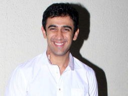 Amit Sadh’s ENTERTAINING Rapid Fire On Salman Khan, Aamir Khan, Sultan, Bajrangi Bhaijaan