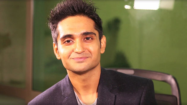 Anant Vidhaat On Doing An Important Role Like ‘Sultan’ Anant Vidhaat On Doing An Important Role Like ‘Sultan’