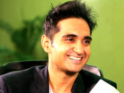 “I Would Love To Do More Of Salman Khan Movies”: Anant Vidhaat