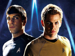 When Star Trek Beyond Met Sultan (Dialogue Promo 1)