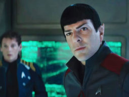 When Star Trek Beyond Met Sultan (Dialogue Promo 2)