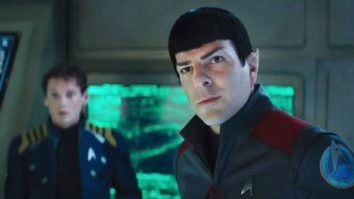 When Star Trek Beyond Met Sultan (Dialogue Promo 2)