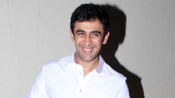 “I Am Very Close To My Sultan’s Character”: Amit Sadh
