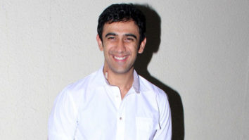“Rang De Basanti Affected Me A Lot”: Amit Sadh