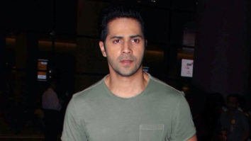 Varun Dhawan On Parallels Between Lalit Modi & Akshaye Khanna In ‘Dishoom’