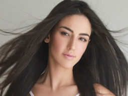 I’d Be Honored To Work With Salman, SRK One Day Says Farah Karimaee
