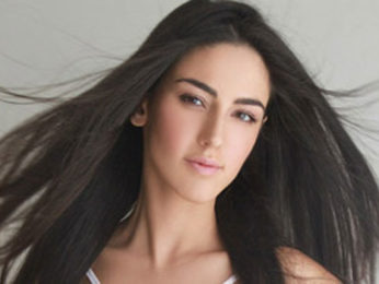 I’d Be Honored To Work With Salman, SRK One Day Says Farah Karimaee