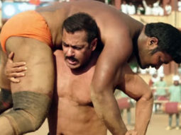 World Of Sultan: Documentary Ft. Salman Khan Part 2