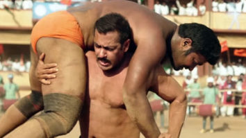 World Of Sultan: Documentary Ft. Salman Khan Part 2