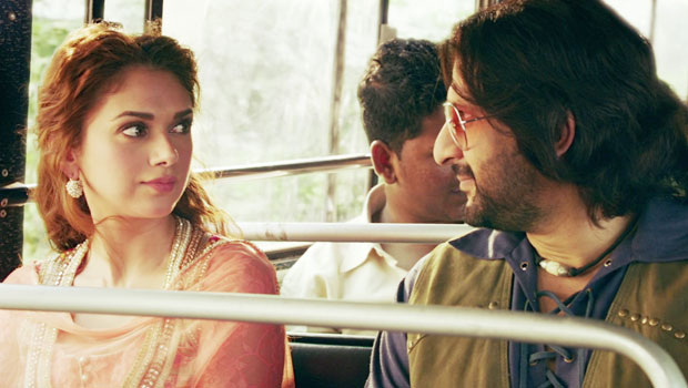 Phir Tu (The Legend of Michael Mishra)