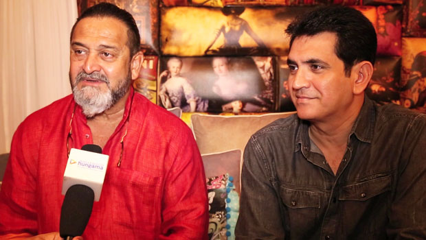 Mahesh Manjrekar’s Exclusive On His Next With Sanjay Dutt Mahesh Manjrekar’s Exclusive On His Next With Sanjay Dutt