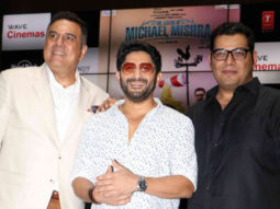 Arshad Warsi’s HILARIOUS Warsi-Parsi Connection With Boman