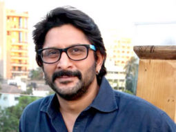 Anything That’s Out Of The Box Is Fun To Do Says Arshad Warsi