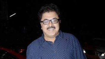 “Meet The Director Master Class Has Become One Of The Most Successful Initiatives…”: Ashoke Pandit