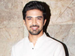 “I Enjoy Doing What Shah Rukh Khan Does”: Saqib Saleem