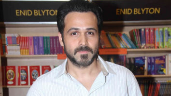 Emraan Hashmi At ‘Dubai – An Experience’ Book Launch Emraan Hashmi At ‘Dubai – An Experience’ Book Launch