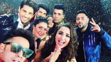 Dream Team’s UNMISSABLE Hungama In San Jose