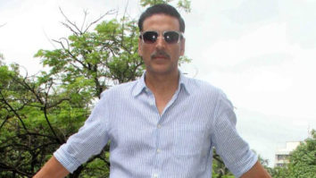Akshay Kumar’s Success Interview For Rustom