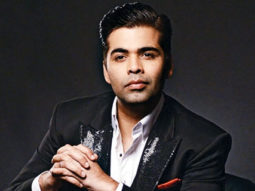 “The Endeavor Is To Do Exactly Like Shah Rukh Khan With Younger Generation Of Stars”: Karan Johar
