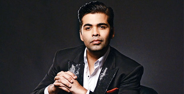 “The Endeavor Is To Do Exactly Like Shah Rukh Khan With Younger Generation Of Stars”: Karan Johar