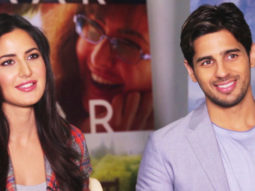 Katrina Kaif’s HILARIOUS Rapid Fire On Baar Baar Dekho, Ek Tha Tiger 2, Dhoom 4