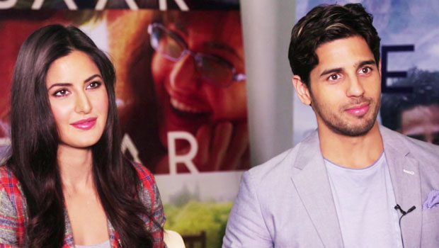 Sidharth Malhotra’s SUPERB Rapid Fire On Deepika Padukone, Katrina Kaif, Anushka Sharma Sidharth Malhotra’s SUPERB Rapid Fire On Deepika Padukone, Katrina Kaif, Anushka Sharma
