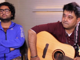 EXCLUSIVE: Arijit Singh MELTS HEARTS Singing ‘Raaz Aankhein Teri’