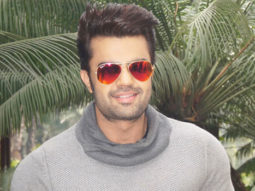 EXCLUSIVE: Manish Paul’s Emotional Connect With Farooq Sheikh, ‘Katha’