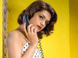EXCLUSIVE: Shraddha Das’s SIZZLING Photoshoot For Bollywood Hungama