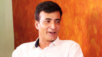 “Even As A Person I Found Shah Rukh Khan So Fatherly”: Narendra Jha