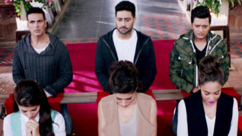 Fake Ishq (Housefull 3)