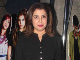 Farah Khan At Music Launch Of Sunshine Music Tours And Travels